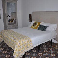 Отель Casa Kessler Barcelona Hostel Испания, Барселона - 1 отзыв об отеле, цены и фото номеров - забронировать отель Casa Kessler Barcelona Hostel онлайн комната для гостей фото 4