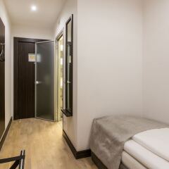 Sofo Hotel Стокгольм детские мероприятия