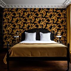 Отель Hôtel Providence Франция, Париж - отзывы, цены и фото номеров - забронировать отель Hôtel Providence онлайн комната для гостей фото 2