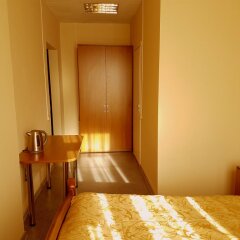 Гостиница Жилое помещение Артист в Москве 4 отзыва об отеле, цены и фото номеров - забронировать гостиницу Жилое помещение Артист онлайн Москва комната для гостей