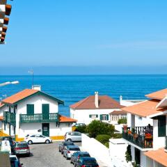 Hotel Miramar - São Pedro de Moel пляж фото 2