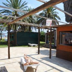 Отель AzuLine Club Cala Martina Ibiza - All Inclusive фото 10