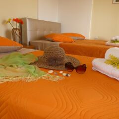 Апартаменты Pavloudis Apartments спа