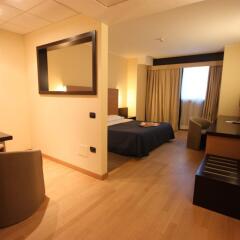 Residence Golf Hotel Опера удобства в номере