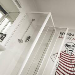 Отель Hatters Hostel Liverpool Великобритания, Ливерпуль - отзывы, цены и фото номеров - забронировать отель Hatters Hostel Liverpool онлайн сауна