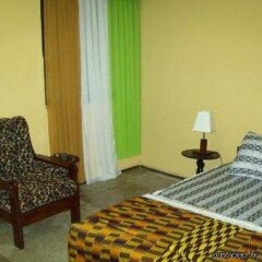 Vital International Guest House in Accra, Ghana from 122$, photos, reviews - zenhotels.com guestroom photo 2