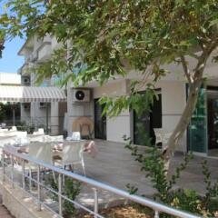 Marina Hotel Силифке фото 5