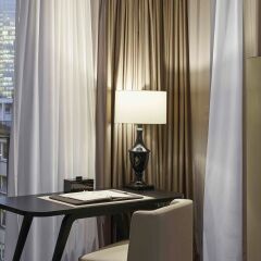 Отель Sofitel Frankfurt Opera Германия, Франкфурт-на-Майне - отзывы, цены и фото номеров - забронировать отель Sofitel Frankfurt Opera онлайн удобства в номере