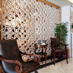 Отель Coral Hotel Athens Греция, Афины - 2 отзыва об отеле, цены и фото номеров - забронировать отель Coral Hotel Athens онлайн интерьер отеля фото 2