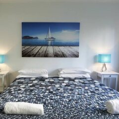 Отель Base Backpackers Brisbane Uptown - Hostel Австралия, Брисбен - отзывы, цены и фото номеров - забронировать отель Base Backpackers Brisbane Uptown - Hostel онлайн комната для гостей фото 5