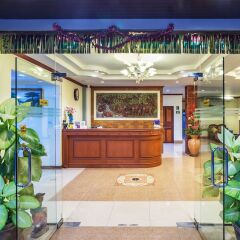Отель Krabi Phetpailin Hotel Таиланд, Краби - отзывы, цены и фото номеров - забронировать отель Krabi Phetpailin Hotel онлайн спа фото 2