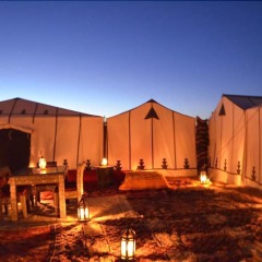Отель Desert Berber Fire Camp Марокко, Мерзуга - отзывы, цены и фото номеров - забронировать отель Desert Berber Fire Camp онлайн фото 6