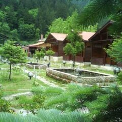 Ensar Hotel Турция, Узунгёль - отзывы, цены и фото номеров - забронировать отель Ensar Hotel онлайн фото 2
