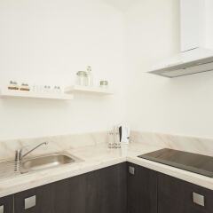 Отель Love inn Bairro Alto 2 в номере