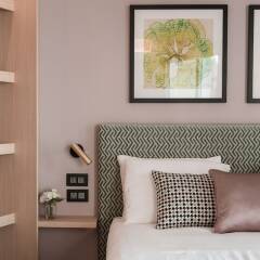 123 Main Street Boutique Hotel Сан Джулианс фото 4