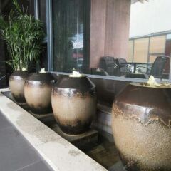 Отель Zhongshan Tegao Business Hotel Китай, Чжуншань - отзывы, цены и фото номеров - забронировать отель Zhongshan Tegao Business Hotel онлайн