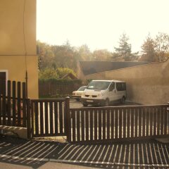 Отель Diamant- Guest House парковка