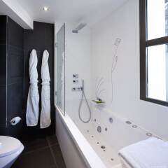Отель Holiday Inn Paris Notre Dame спа