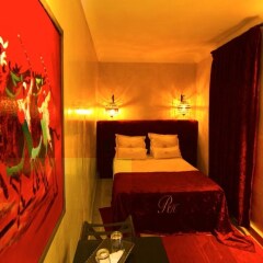 Отель Riad Hermès Марокко, Марракеш - отзывы, цены и фото номеров - забронировать отель Riad Hermès онлайн спа