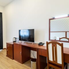 Отель MHome Pandora Вьетнам, Хошимин - отзывы, цены и фото номеров - забронировать отель MHome Pandora онлайн удобства в номере фото 2