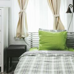 Отель 5 Vintage Guest House удобства в номере