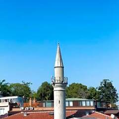 Sur Hotel Sultanahmet развлечения