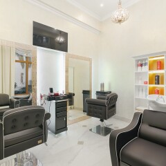 Amra Park Hotel & Spa комната для гостей