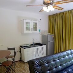 Отель Natural Mystic Patong Residence комната для гостей