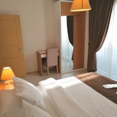 Tuzla Hill Suites Турция, Стамбул - отзывы, цены и фото номеров - забронировать отель Tuzla Hill Suites онлайн комната для гостей фото 4
