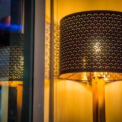 Отель Atrium Boutique Бангкок спа