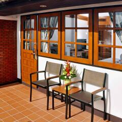 Отель Best Western Phuket Ocean Resort Пхукет развлечения
