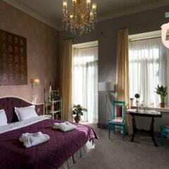 Гостиница HOTEL19 комната для гостей фото 4