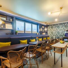 Handsome Hotel by Elegancia детские мероприятия
