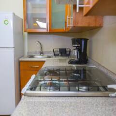 Отель Casa Donceles Apt. 5 Мехико фото 6