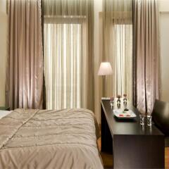 O&B Athens Boutique Hotel удобства в номере