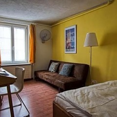 Отель stattHotel Швейцария, Цюрих - отзывы, цены и фото номеров - забронировать отель stattHotel онлайн фото 5