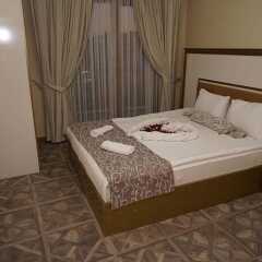 Avrasya Termal Park Hotel Турция, Армутлу - отзывы, цены и фото номеров - забронировать отель Avrasya Termal Park Hotel онлайн комната для гостей фото 4