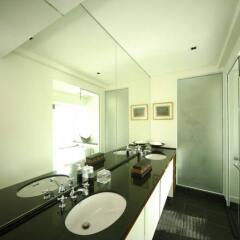 Отель Tadarawadi Pool Villa at Phoenix Golf ванная фото 2