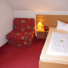 Hotel Zum Abschlepphof детские мероприятия