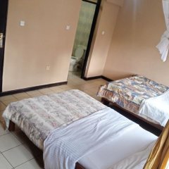 New Trafford Serviced Apartments in Nairobi, Kenya from 43$, photos, reviews - zenhotels.com room amenities