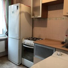 Гостиница Na Planernoj Apartments в Москве отзывы, цены и фото номеров - забронировать гостиницу Na Planernoj Apartments онлайн Москва фото 4