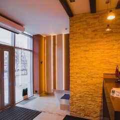 Мини-отель Rooms&Breakfast сауна