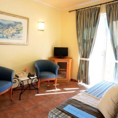 Отель Aegean Houses Греция, Кос - отзывы, цены и фото номеров - забронировать отель Aegean Houses онлайн комната для гостей фото 4