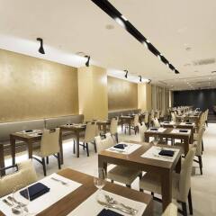 Отель Best Western Arirang Hill Dongdaemun питание
