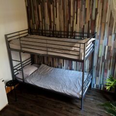 Casa de la Musica Hostel комната для гостей фото 5