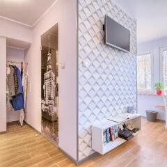 Отель Studio Warszawa Old Town - Yes Apartments Польша, Варшава - отзывы, цены и фото номеров - забронировать отель Studio Warszawa Old Town - Yes Apartments онлайн фото 3