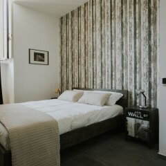 Отель Loft 291 Матера