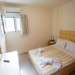 Anastasia Hotel комната для гостей фото 4