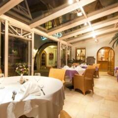 Hotel Ristorante Lewald Горнолыжный курорт Ортлер фото 8