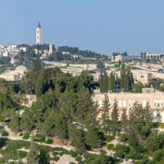 The Inbal Jerusalem Израиль, Иерусалим - отзывы, цены и фото номеров - забронировать отель The Inbal Jerusalem онлайн пляж